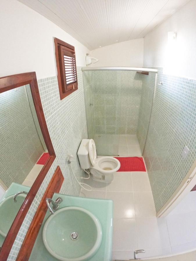Pousada Wind Paracuru Bed & Breakfast エクステリア 写真
