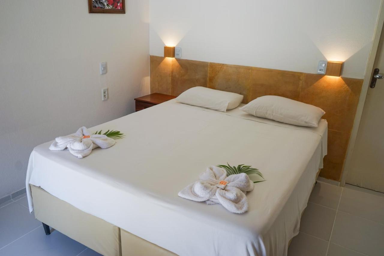 Pousada Wind Paracuru Bed & Breakfast エクステリア 写真