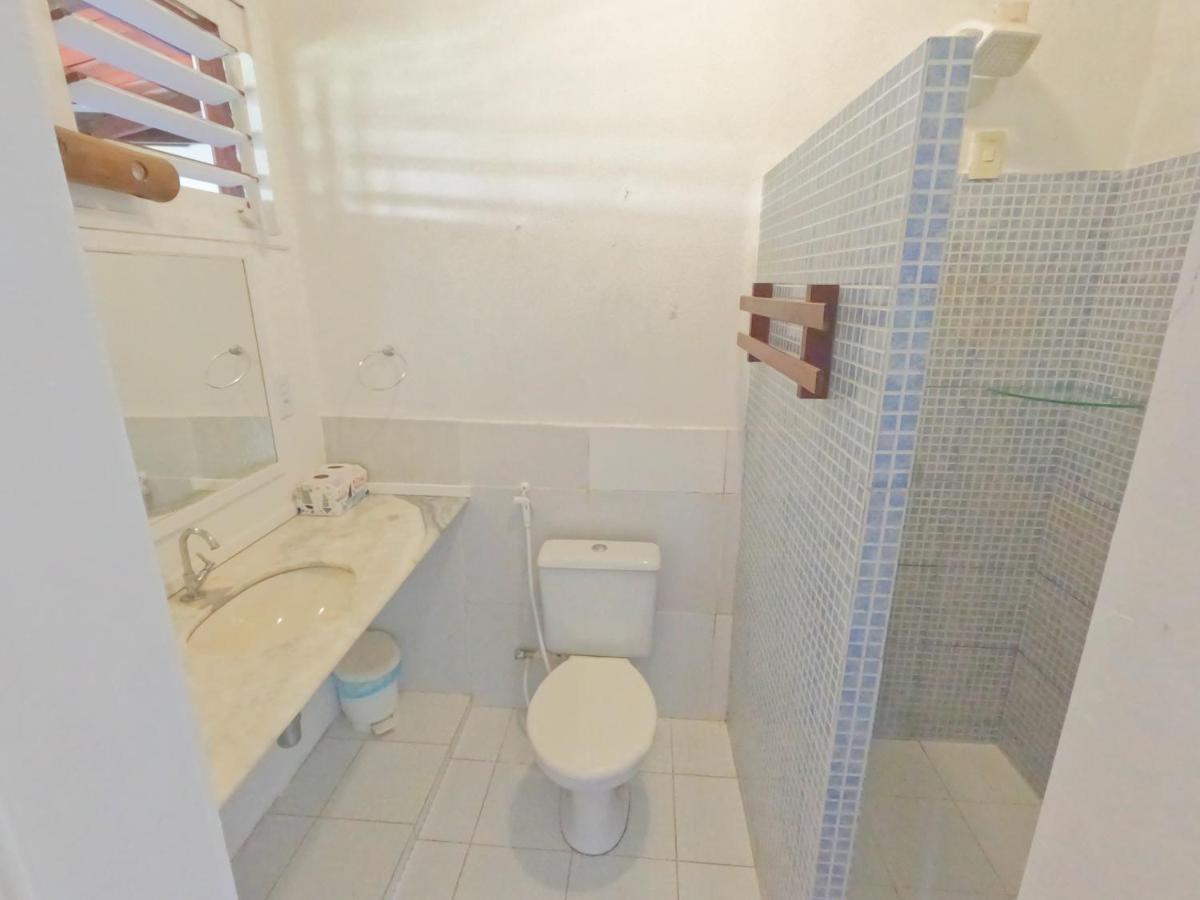 Pousada Wind Paracuru Bed & Breakfast エクステリア 写真