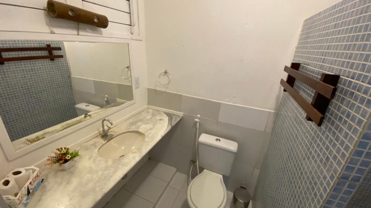 Pousada Wind Paracuru Bed & Breakfast エクステリア 写真
